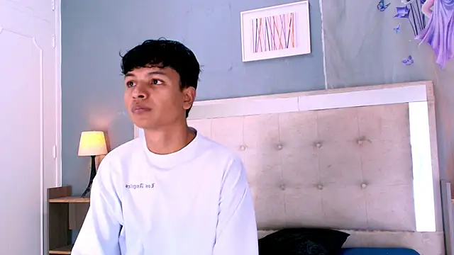 Joseph Gonzalez online show from 04.14.26