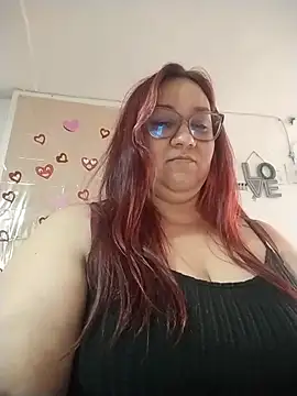 Snapshot of sharon_G chatting on 02.10.26 sharon G online show from 02.10.26