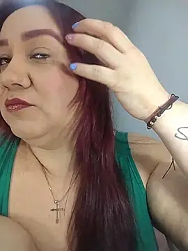 Snapshot of sharon_G chatting on 02.25.26 sharon G online show from 02.25.26