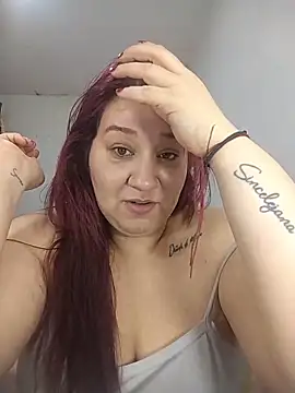 Snapshot of sharon_G chatting on 03.01.26 sharon G online show from 03.01.26