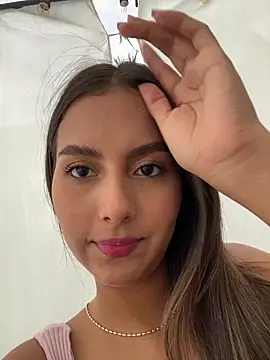 Valeria-escobar online show from 12.21.25