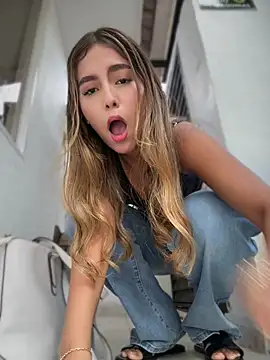 Valeria-escobar online show from 05.24.26