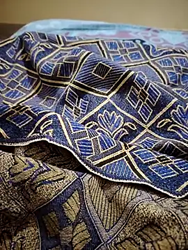 RajUthaya2480 online show from 12.16.25