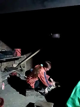 Snapshot of little-effy chatting on 12.13.25 little-effy online show from 12.13.25