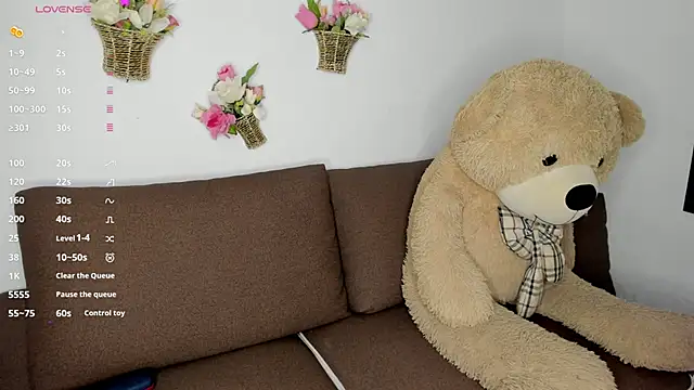 Darele  online show from 12.22.25