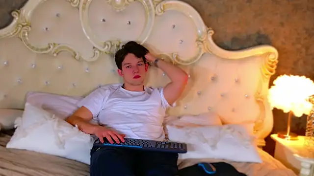 JamesRaww online show from 01.13.26