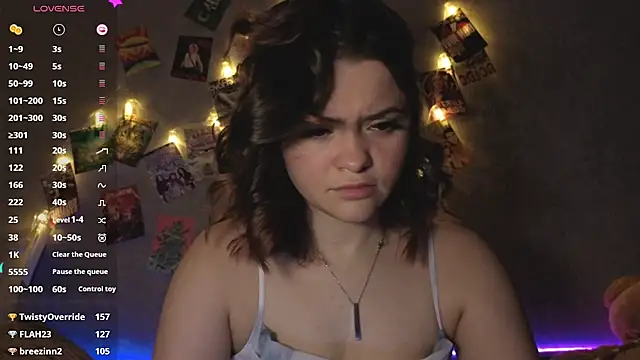 YummyTira online show from 01.08.26