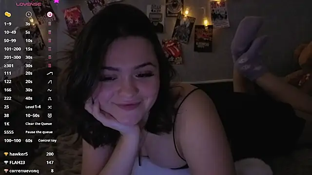 YummyTira online show from 02.08.26