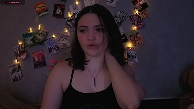 YummyTira online show from 02.11.26