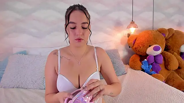 jazlin angels1 online show from 01.15.26