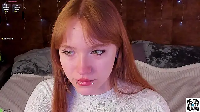 EmmaPratt online show from 04.12.26