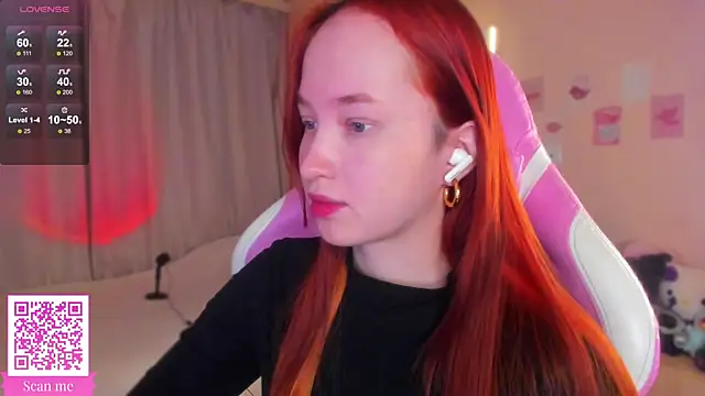 sunflare  online show from 01.14.26