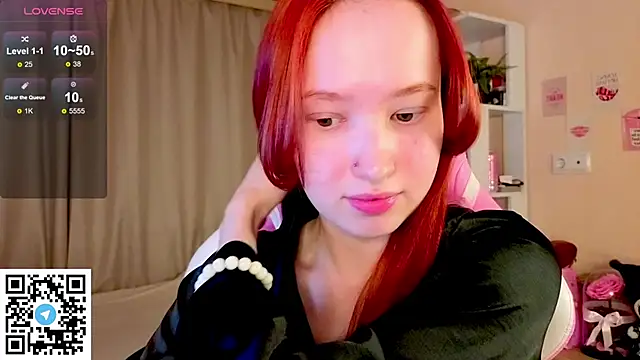 sunflare  online show from 03.09.26