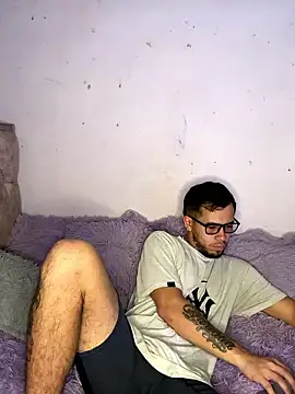 Snapshot of DavidNyx chatting on 01.13.26 DavidNyx online show from 01.13.26