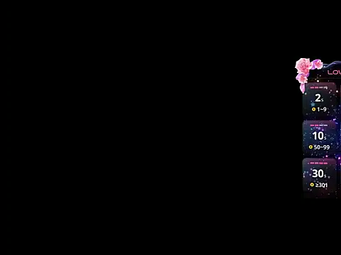 Snapshot of butterflyslay chatting on 01.18.26 butterflyslay online show from 01.18.26