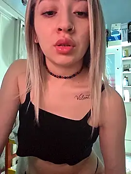 Snapshot of soylulita07 chatting on 01.17.26 soylulita07 online show from 01.17.26