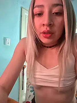 Snapshot of soylulita07 chatting on 01.18.26 soylulita07 online show from 01.18.26