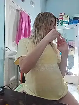 Snapshot of soylulita07 chatting on 03.02.26 soylulita07 online show from 03.02.26