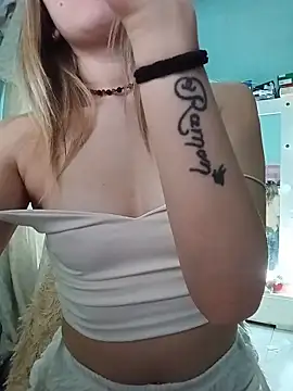 soylulita07 online show from 06.05.26