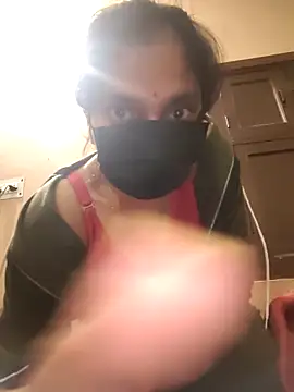 jaanvi-Rani online show from 12.17.25