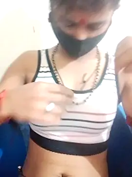 jaanvi-Rani online show from 03.23.26