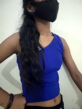 jaanvi-Rani online show from 07.02.26
