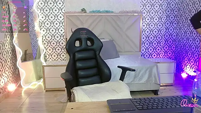 Auurora tay online show from 01.13.26