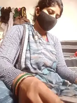 Aaisha 01 online show from 02.26.26