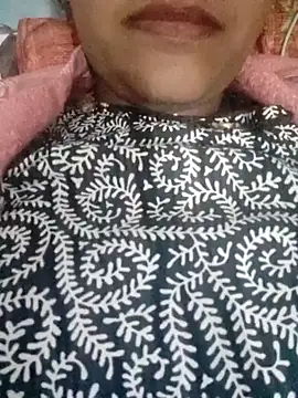 Aanshi 01 online show from 01.13.26