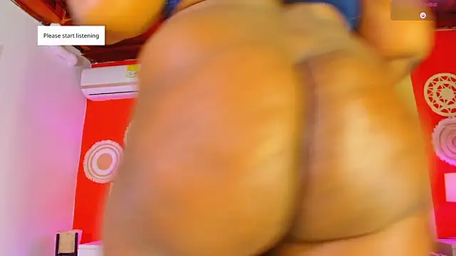 NikollSalas online show from 02.25.26