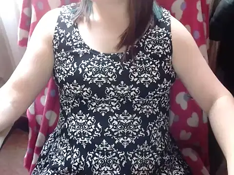 666maskgirl online show from 02.28.26