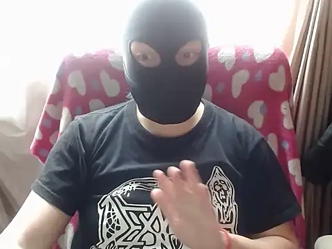 666maskgirl online show from 03.02.26