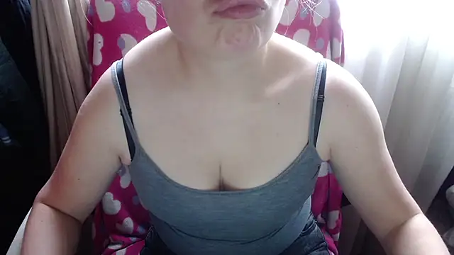 666maskgirl online show from 03.19.26