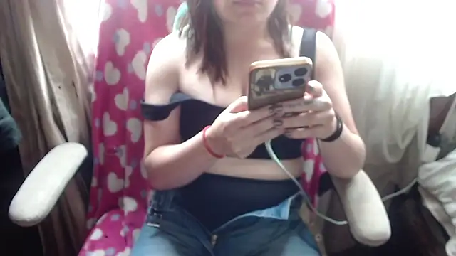 666maskgirl online show from 03.30.26