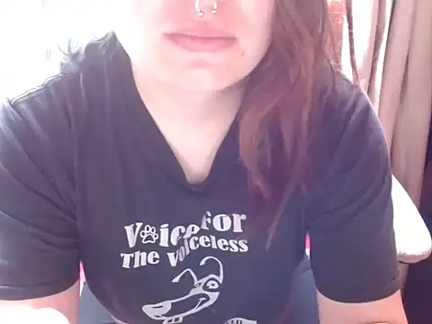 666maskgirl online show from 04.10.26