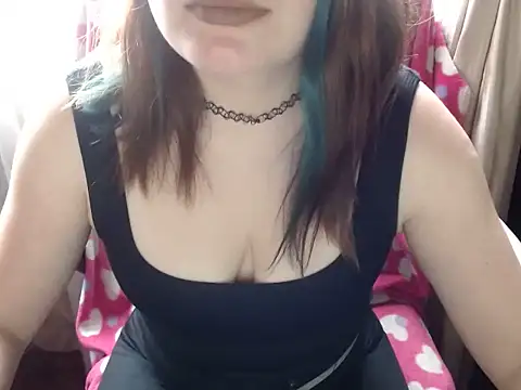 666maskgirl online show from 06.08.26