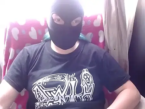 666maskgirl online show from 06.29.26