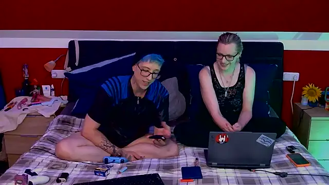 AskAveryAnything online show from 07.21.26
