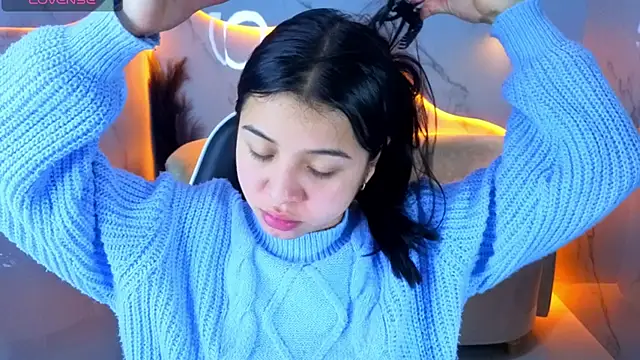 Sofi Adams Tx online show from 01.10.26