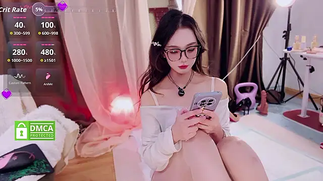 Snapshot of Chenchen_666 chatting on 01.09.26 Chenchen 666 online show from 01.09.26