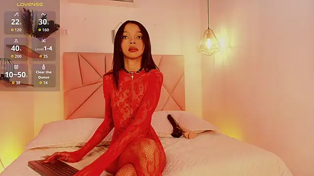 emily burton18 online show from 04.18.26