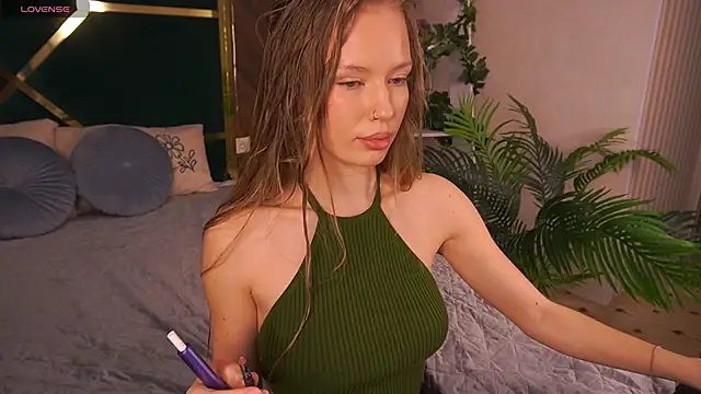 MollyyMayy online show from 03.05.26