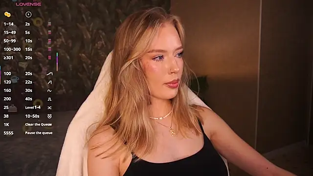 MollyyMayy online show from 06.05.26