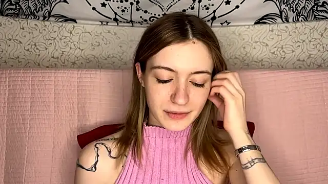 Shining Robi online show from 02.22.26