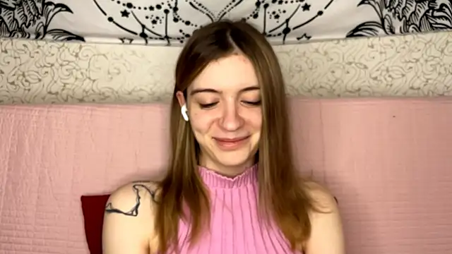 Shining Robi online show from 03.28.26