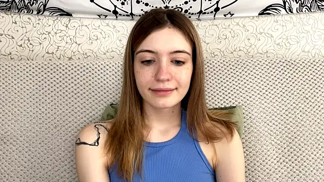 Shining Robi online show from 04.21.26