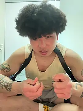 cutestpenis online show from 12.20.25