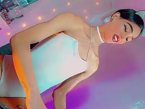 agathaferrer3 online show from 02.07.26