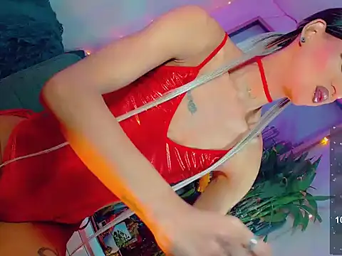 agathaferrer3 online show from 03.22.26