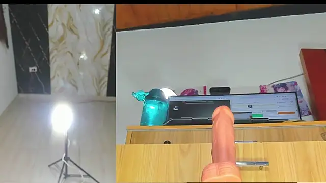 aisha funny online show from 05.27.26